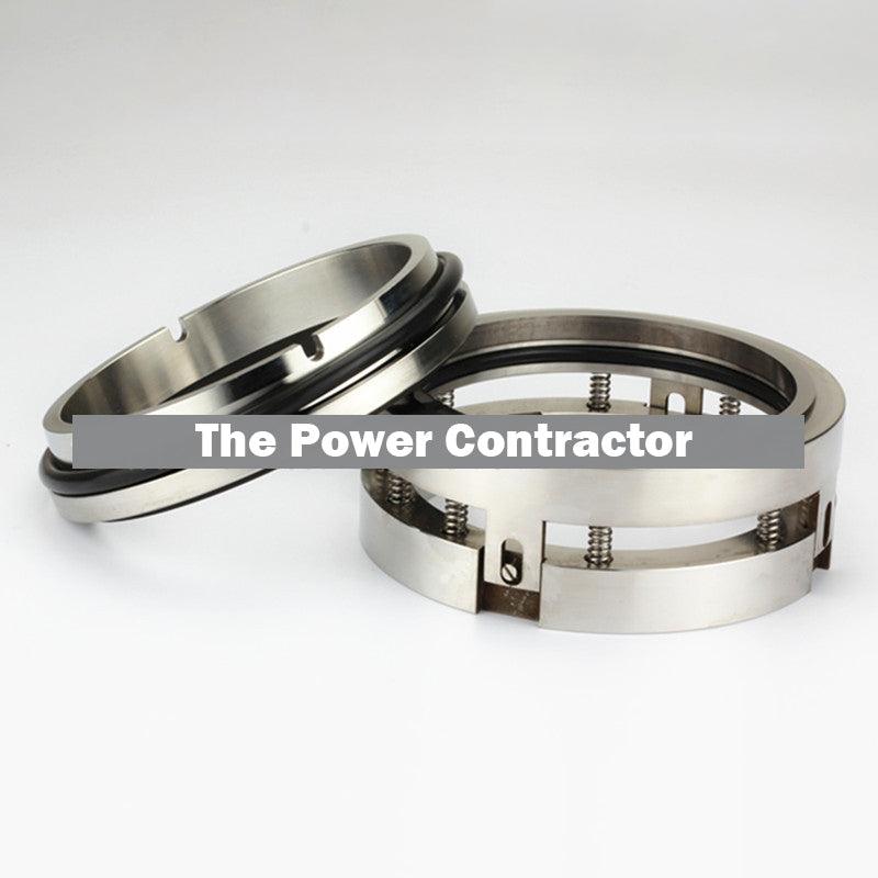 Supply mechanical seal spray cooling washing water pump LC80-250 mechanical seal - Power Contractor