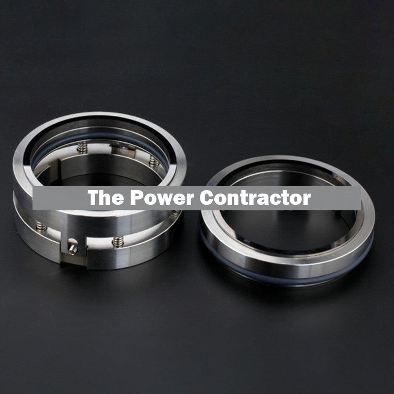 Supply mechanical seal spray cooling washing water pump LC80-250 mechanical seal - Power Contractor