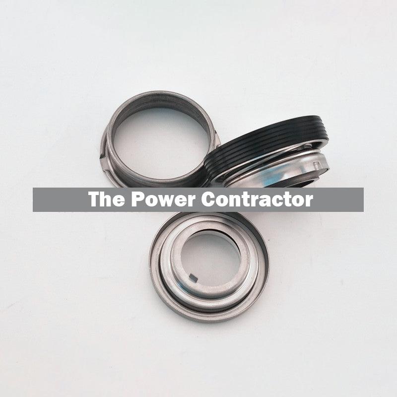 Supply mechanical seal type manufacturer wastewater lift pump FSB-65-32 - Power Contractor