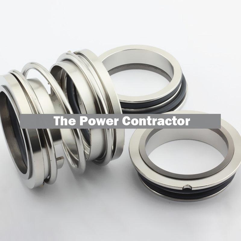 Supply mechanical seal wastewater cyclone feed pump LCF50/350NⅡ mechanical seal - Power Contractor