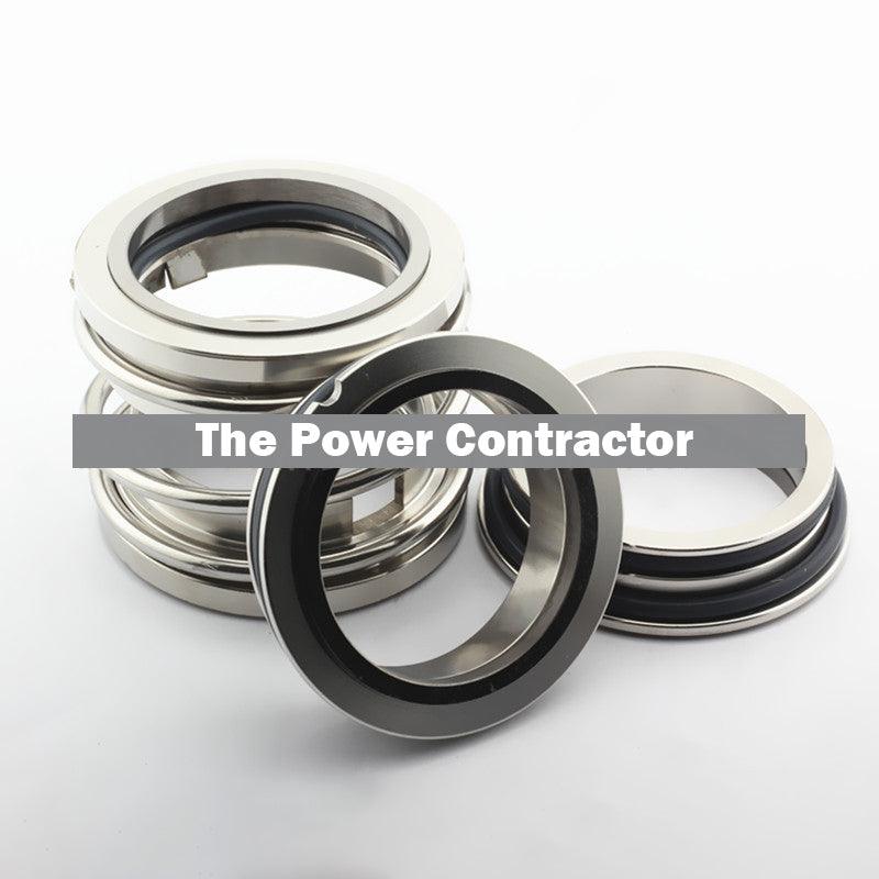 Supply mechanical seal wastewater cyclone feed pump LCF50/350NⅡ mechanical seal - Power Contractor
