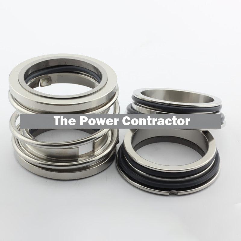 Supply mechanical seal wastewater cyclone feed pump LCF50/350NⅡ mechanical seal - Power Contractor