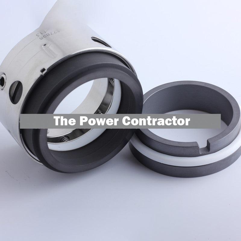Supply of mechanical seal accident slurry pool submerged pump (return pump) HM100 MC30-S C5 - Power Contractor