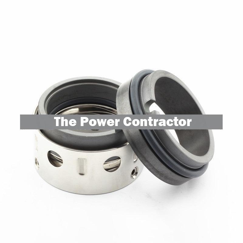 Supply of mechanical seal accident slurry pool submerged pump (return pump) HM100 MC30-S C5 - Power Contractor