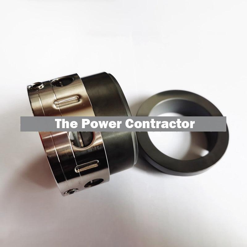 Supply of mechanical seal accident slurry pool submerged pump (return pump) HM100 MC30-S C5 - Power Contractor