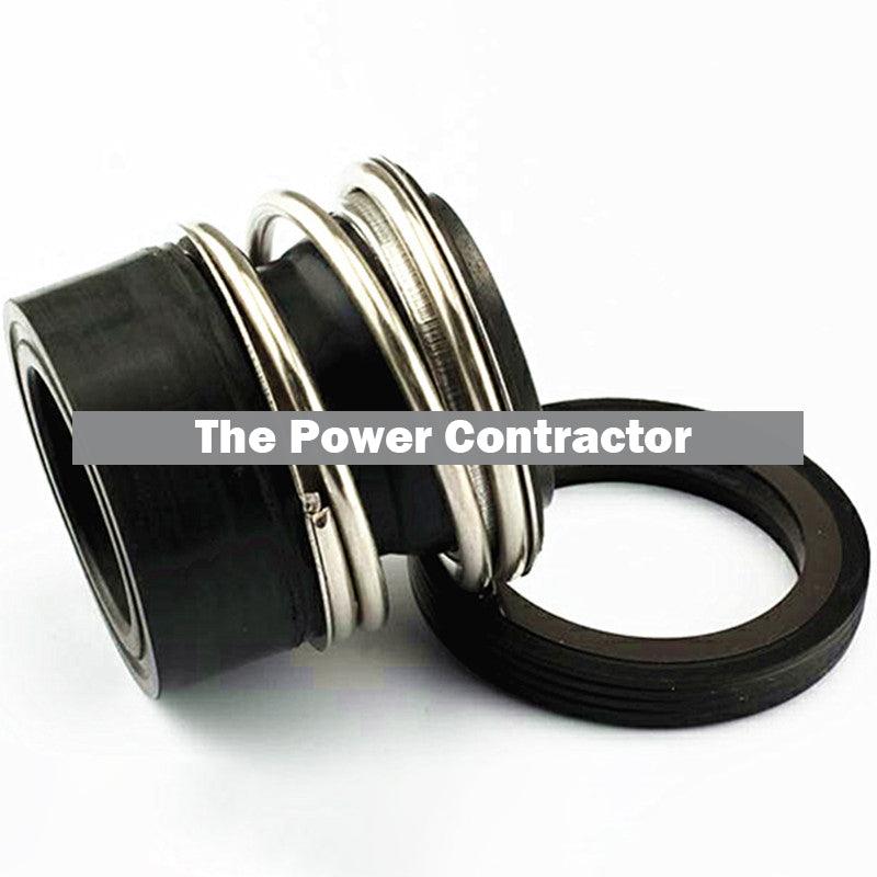 Supply/mechanical seal model 11-MG12/25-G606 - Power Contractor