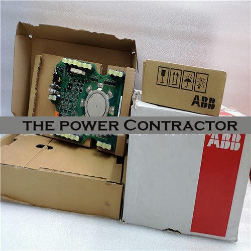 SYN5202 DCS spare parts spot - Power Contractor