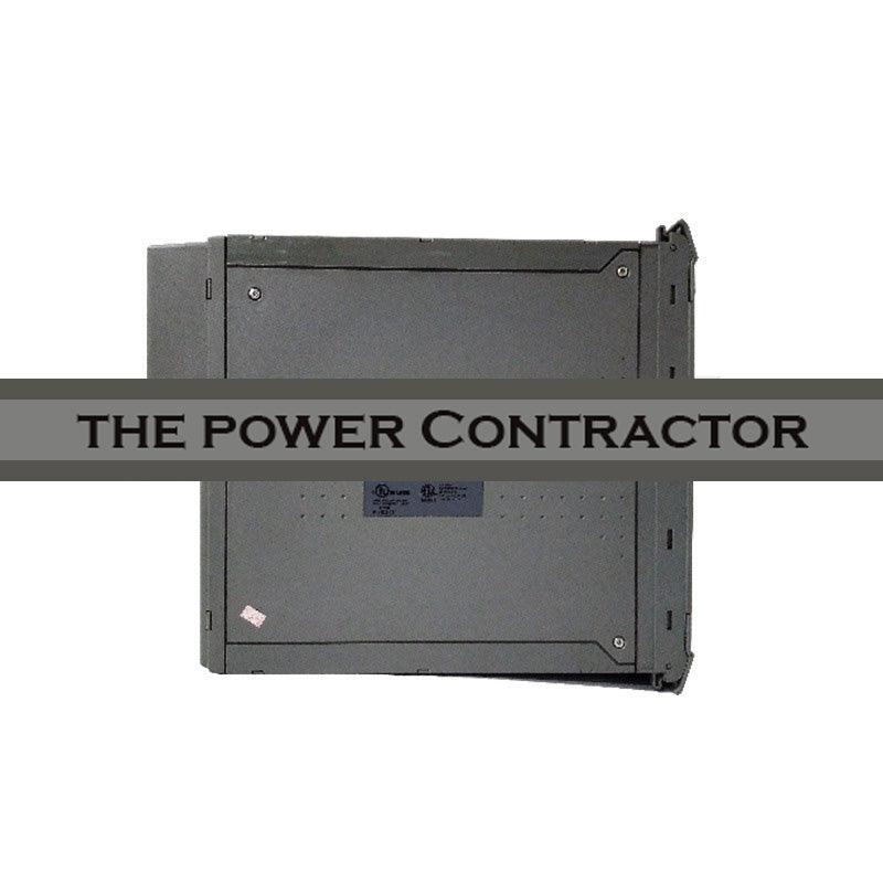 T8403CX Stock ICS TRIPLEX - Power Contractor