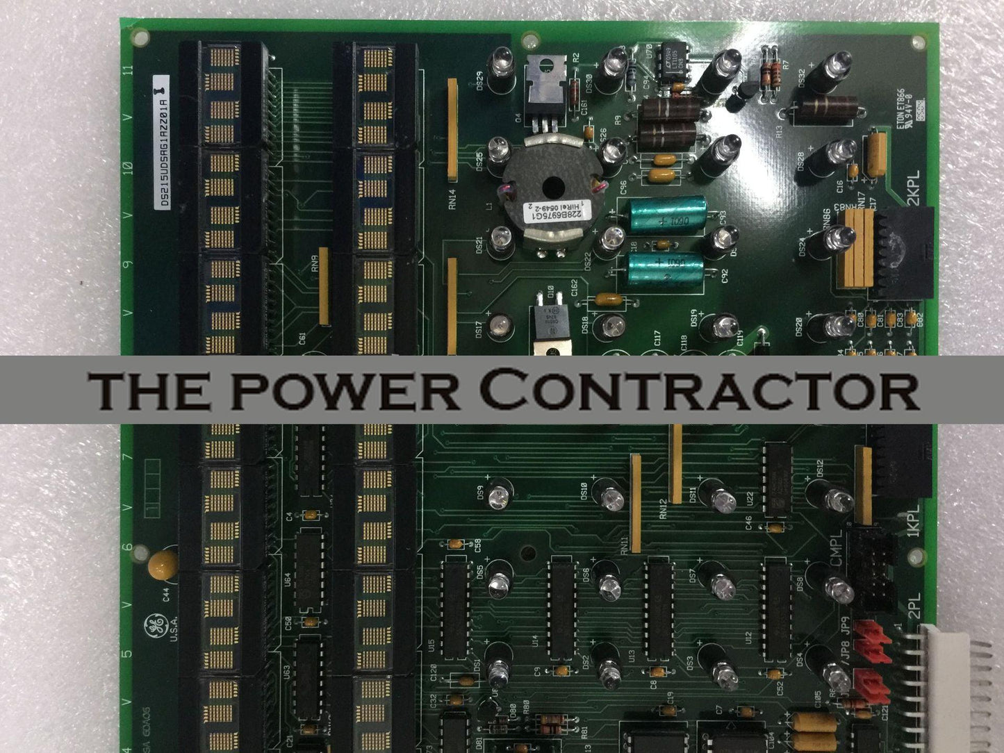 TAS.580.0560G00 ABB - Power Contractor