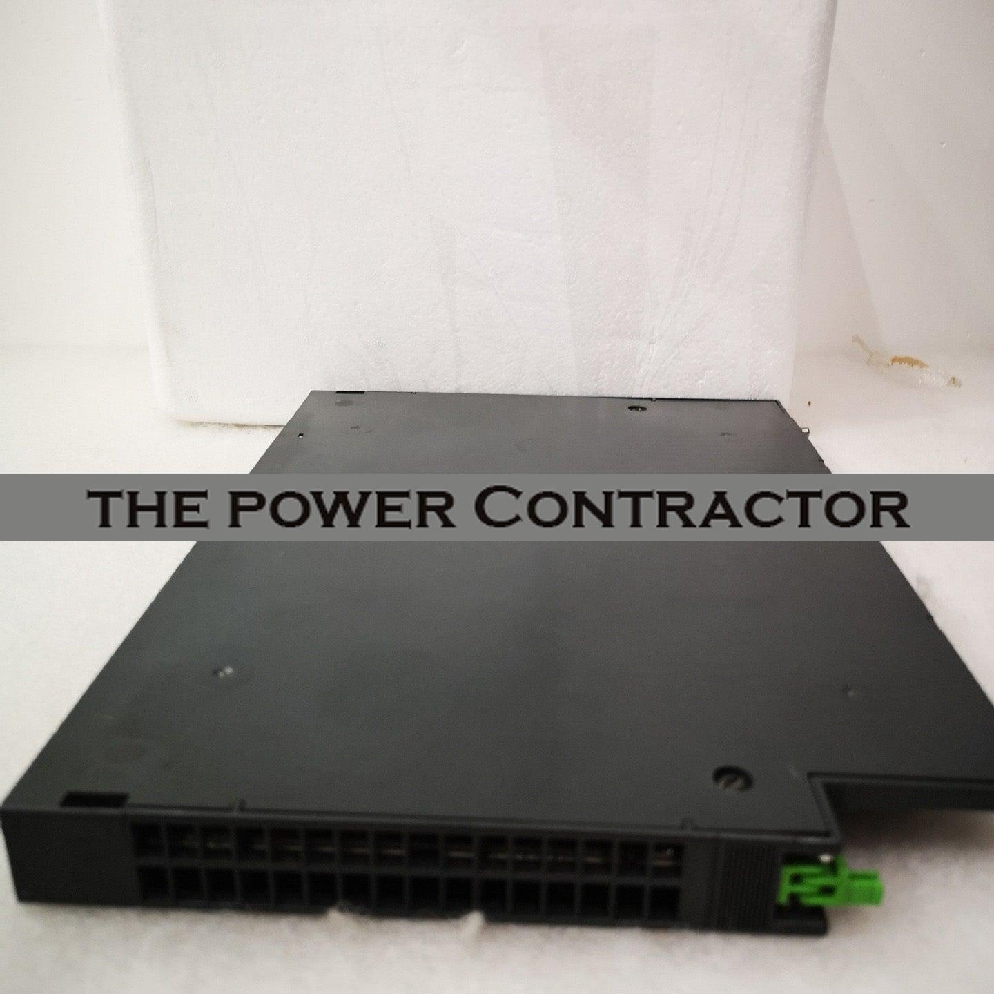 TC0216-C industrial control spot, slow hands - Power Contractor
