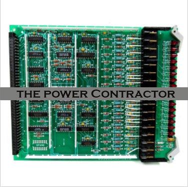 TGT-000A-4-0-AA GE - Power Contractor
