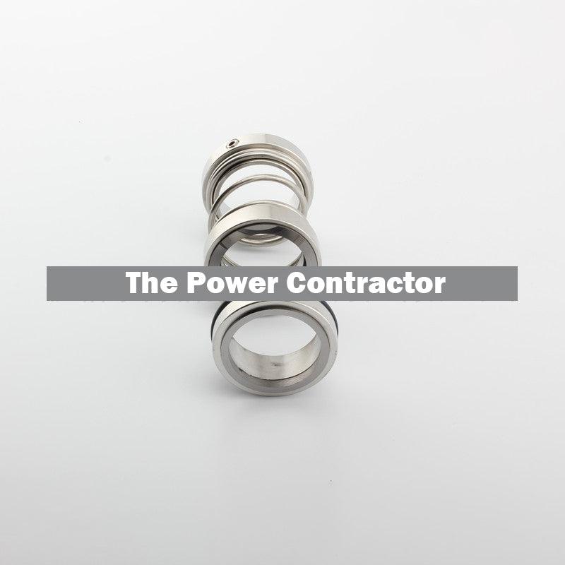 The 108U-55 series mechanical seals . - Power Contractor