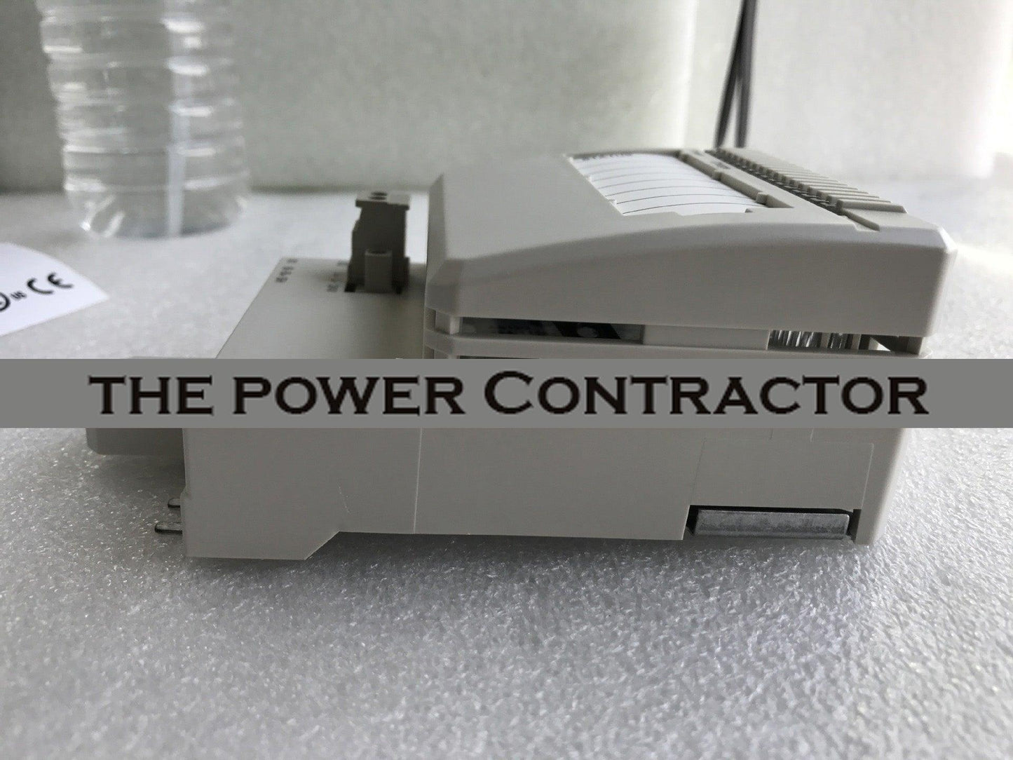 TK803V018 3BSC950130R1 ABB - Power Contractor