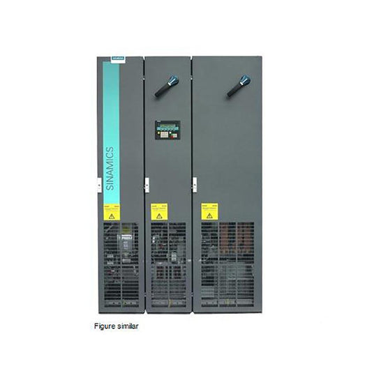 TPC Siemens spare parts 6SL3760-0GB00-0AA0 - Power Contractor