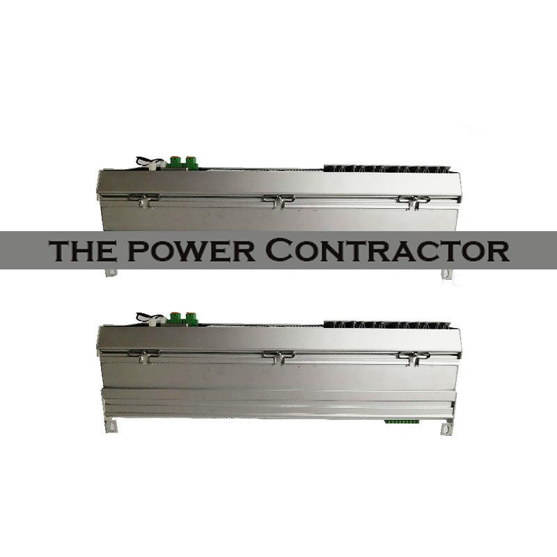 TTH300-Y0-F-BS TTH300-Y0-H-BS-D1 TTH300-Y0-P-BF spare module - Power Contractor