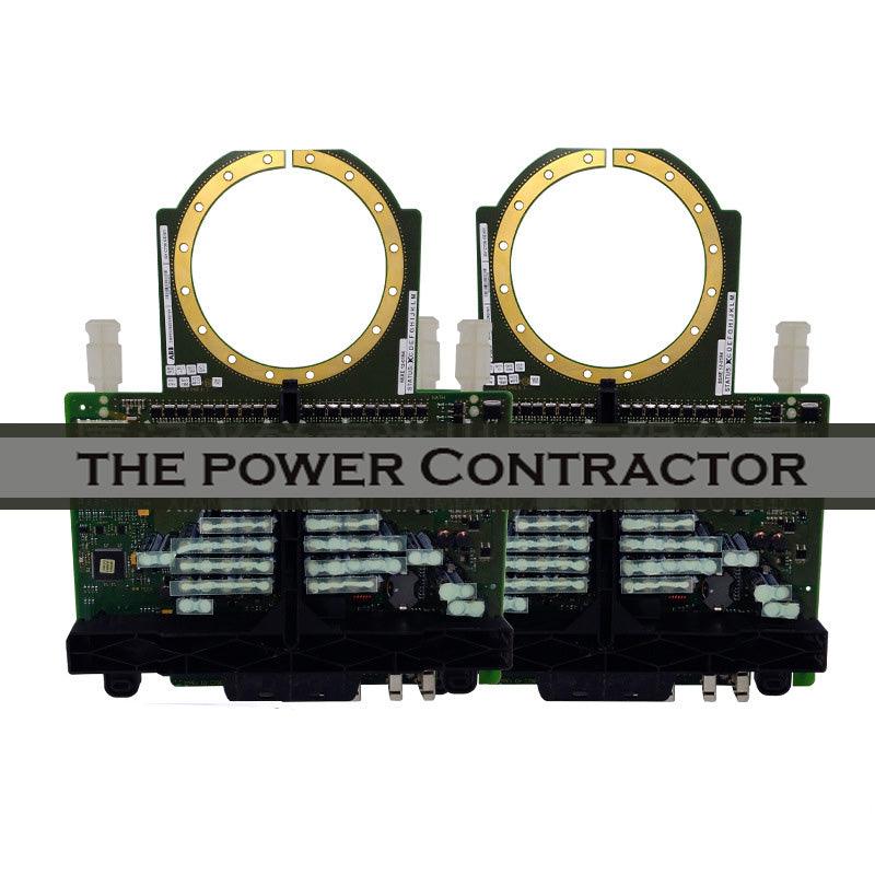 TZIDC V18345-1010521001 module card ABB spot - Power Contractor