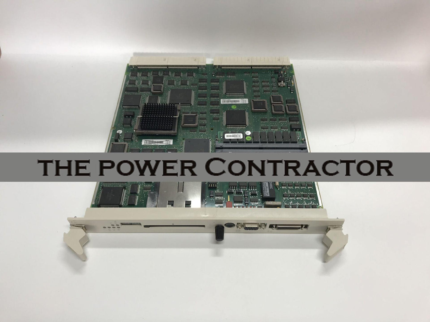 U.S. ABB AO815 module card - Power Contractor