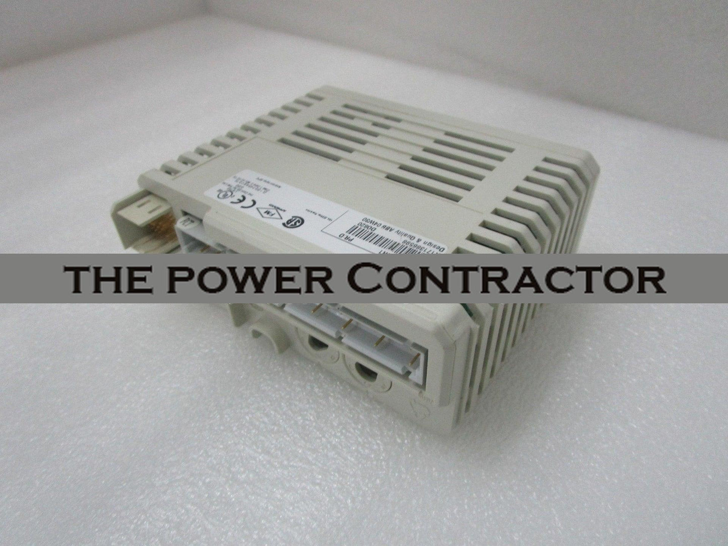 U.S. ABB AO890 module card - Power Contractor