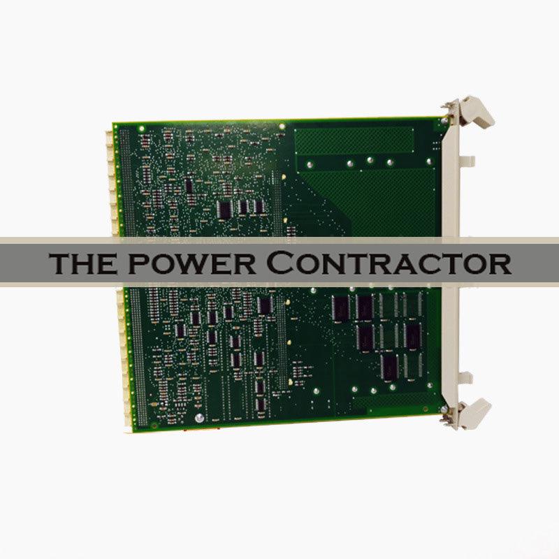 UFC760BE43 3BHE004573R0043 ABB module controller - Power Contractor
