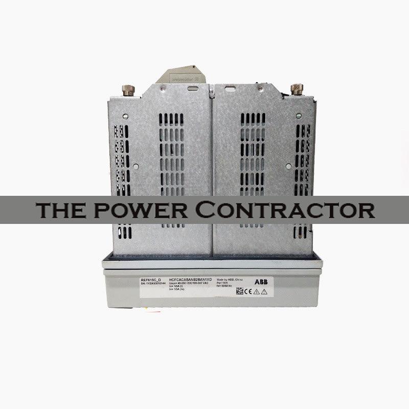 UNS2881b-P,V1 3BHE009319R0001 ABB - Power Contractor