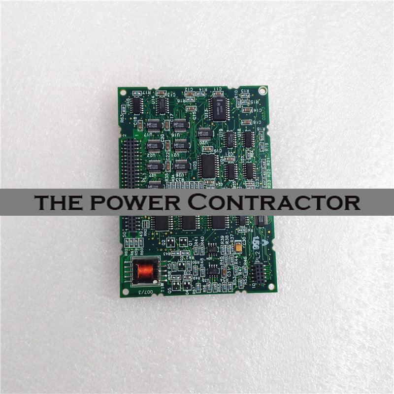 UNS4881b,V4 3BHE009949R0004 - Power Contractor