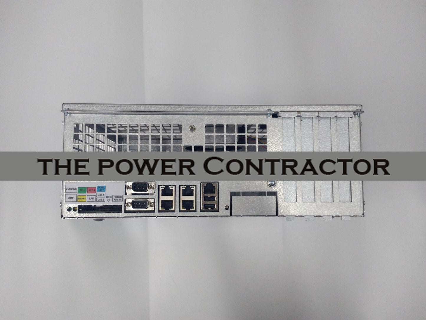 UR600-IR1000 flame detector ABB spot - Power Contractor