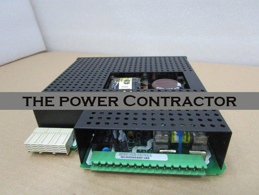 UR8HH GE - Power Contractor