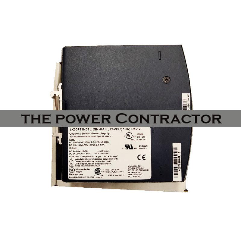 VE4006P2 Brand New Supply Honest Sale - Power Contractor