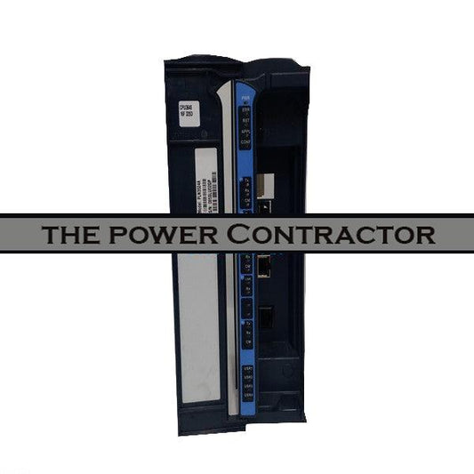 VMIACC-0584 GE - Power Contractor