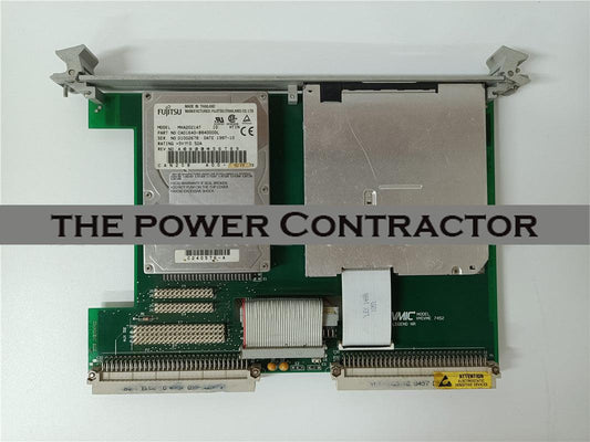 VMIVME-2128 GE Inventory - Power Contractor