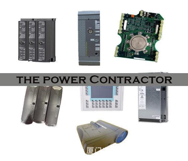 VMIVME-7592 - Power Contractor