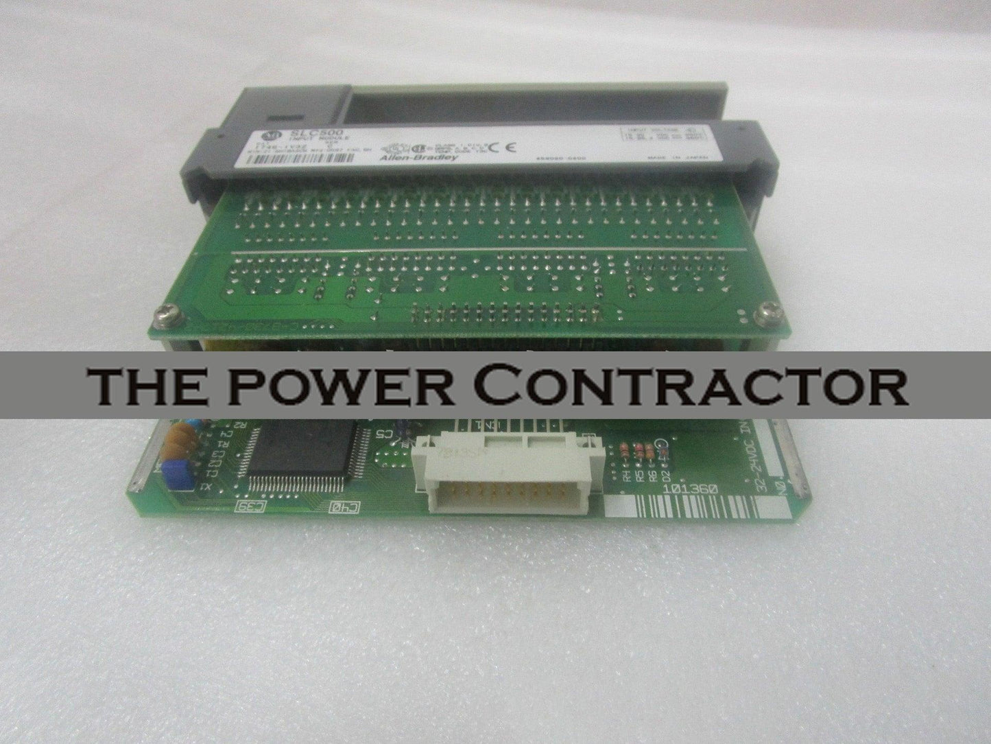 VP2500 in stock - Power Contractor