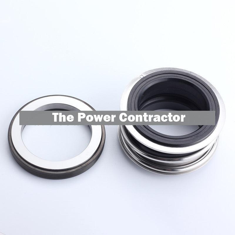 water pump machine seal 109-55 G6/G60 static ring mechanical seal water seal - Power Contractor