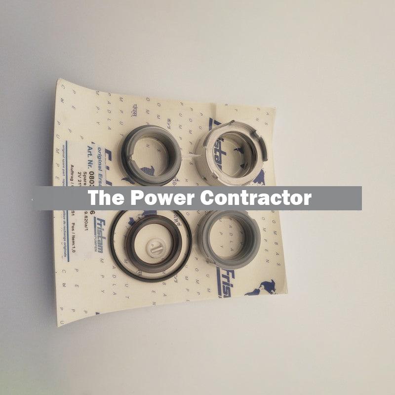 water pump machine seal XBD11/125 mechanical seal water seal - Power Contractor