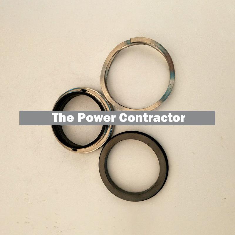 Water pump matching mechanical seal 5EX-5 Mechanical seal manufacturer - Power Contractor