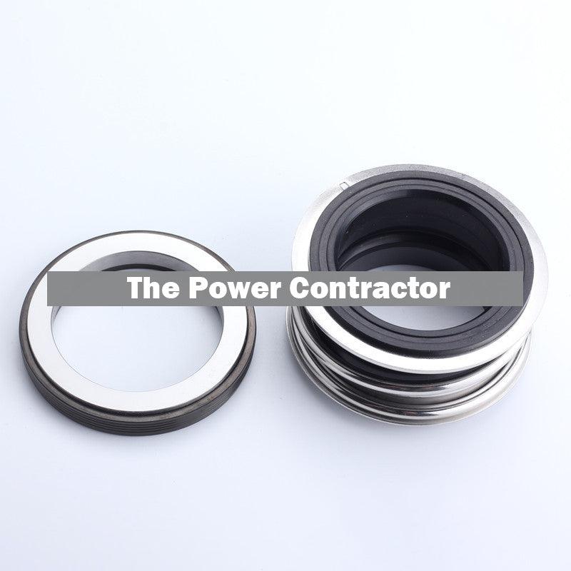 water pump mechanical seal MG1-20/Q2BVGG mechanical seal - Power Contractor