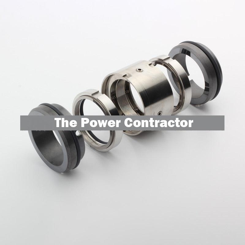 water pump seal TORISHIMA pump DFM-TRP-016 double end machine, original supply - Power Contractor