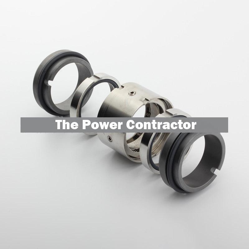 water pump seal TORISHIMA pump DFM-TRP-016 double end machine, original supply - Power Contractor