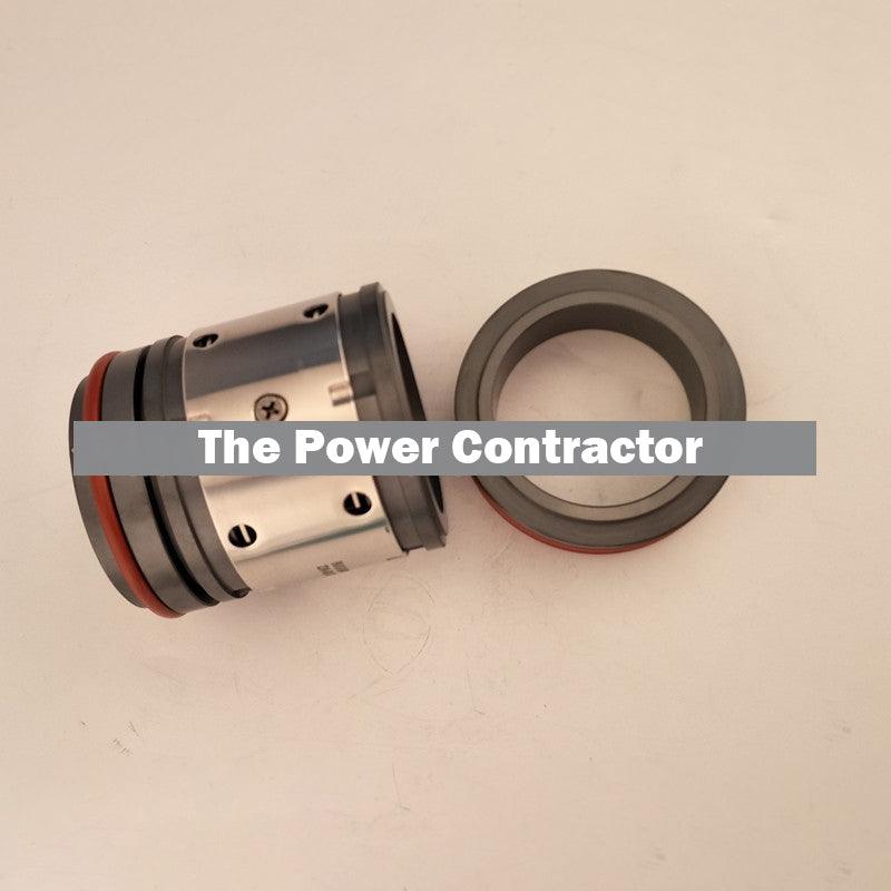 Water pump supporting mechanical seal KQL125/315-30/4 double-end mechanical seal - Power Contractor
