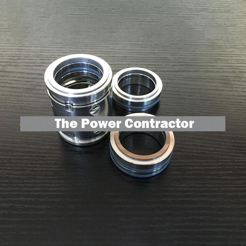 Water pump supporting mechanical seal KQL125/315-30/4 double-end mechanical seal - Power Contractor