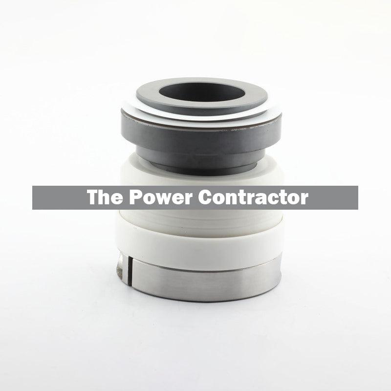 WB2-40 mechanical seal / SiC to SiC PTFE products - Power Contractor