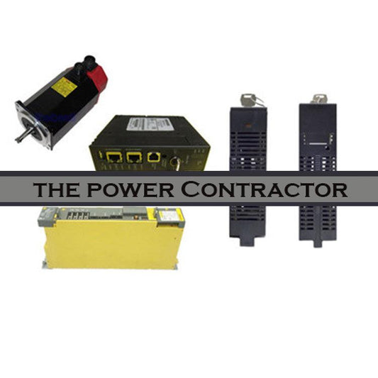 WESDAC D20 C GE - Power Contractor