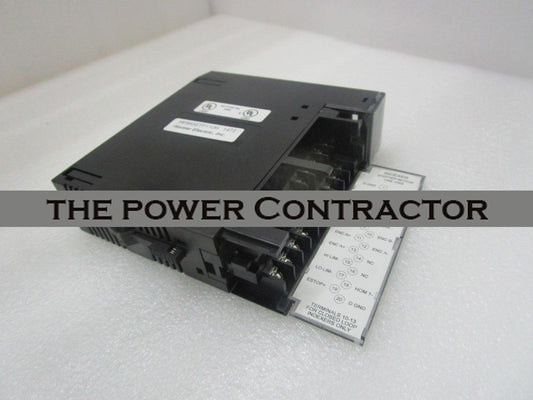 WESDAC D20A GE - Power Contractor