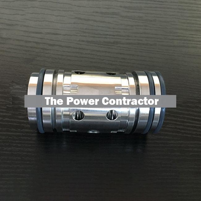 WL2290-430-200 double end chemical pump mechanical seal - Power Contractor