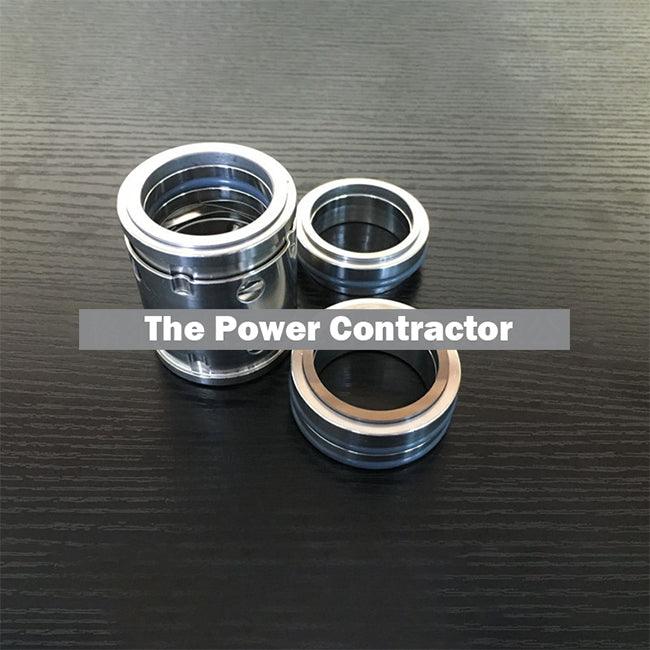 WL2290-430-200 double end chemical pump mechanical seal - Power Contractor