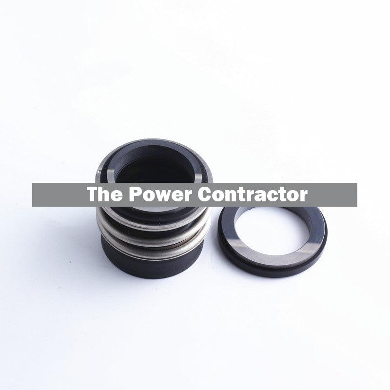 WQ/S chopping submersible pump is equipped with mechanical seals, with complete specifications and series. - Power Contractor