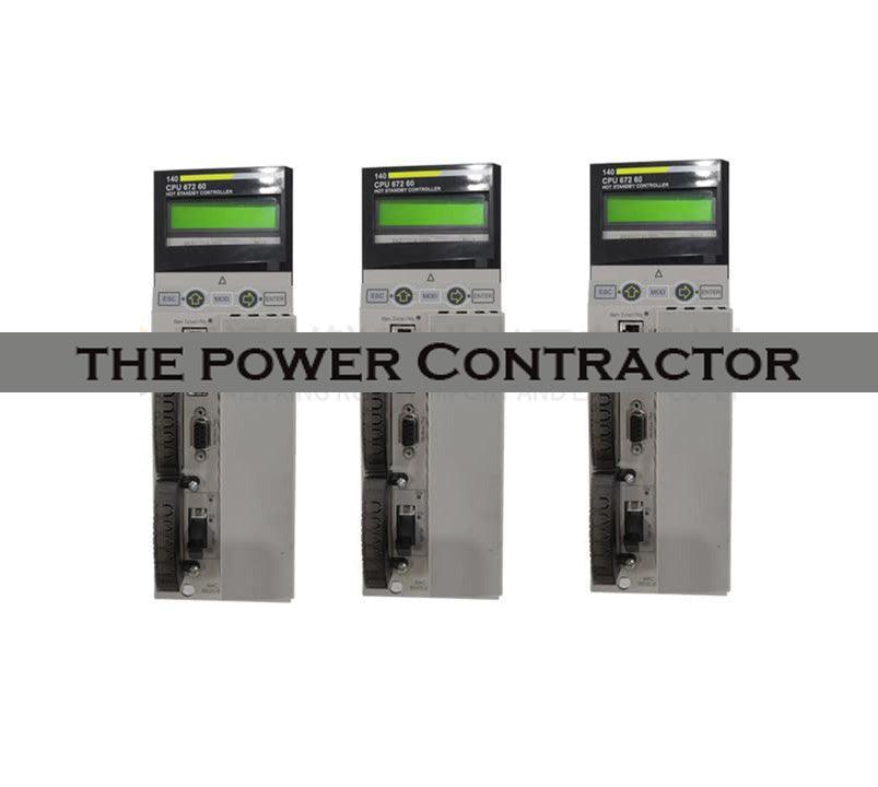XBTMEM08 - Power Contractor