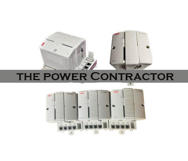 XM06B5 ABB - Power Contractor