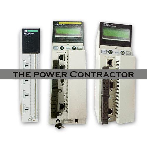 XXD129A01 ABB - Power Contractor