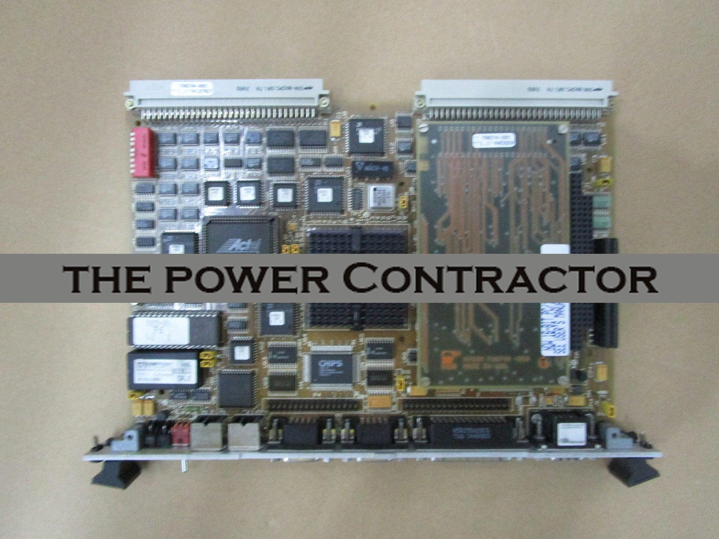XYCOM XVME-674 XVME-530 in stock - Power Contractor
